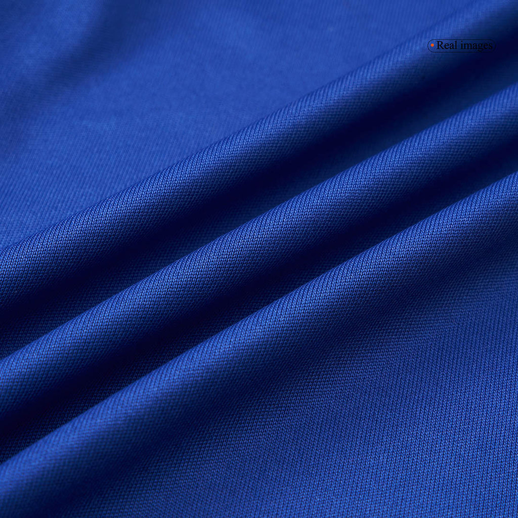 Equipaciones de fútbol España Local Fútbol Pantalones cortos Eurocopa 2024