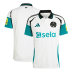 Maillot de football Newcastle United Third Extérieur 2024/25