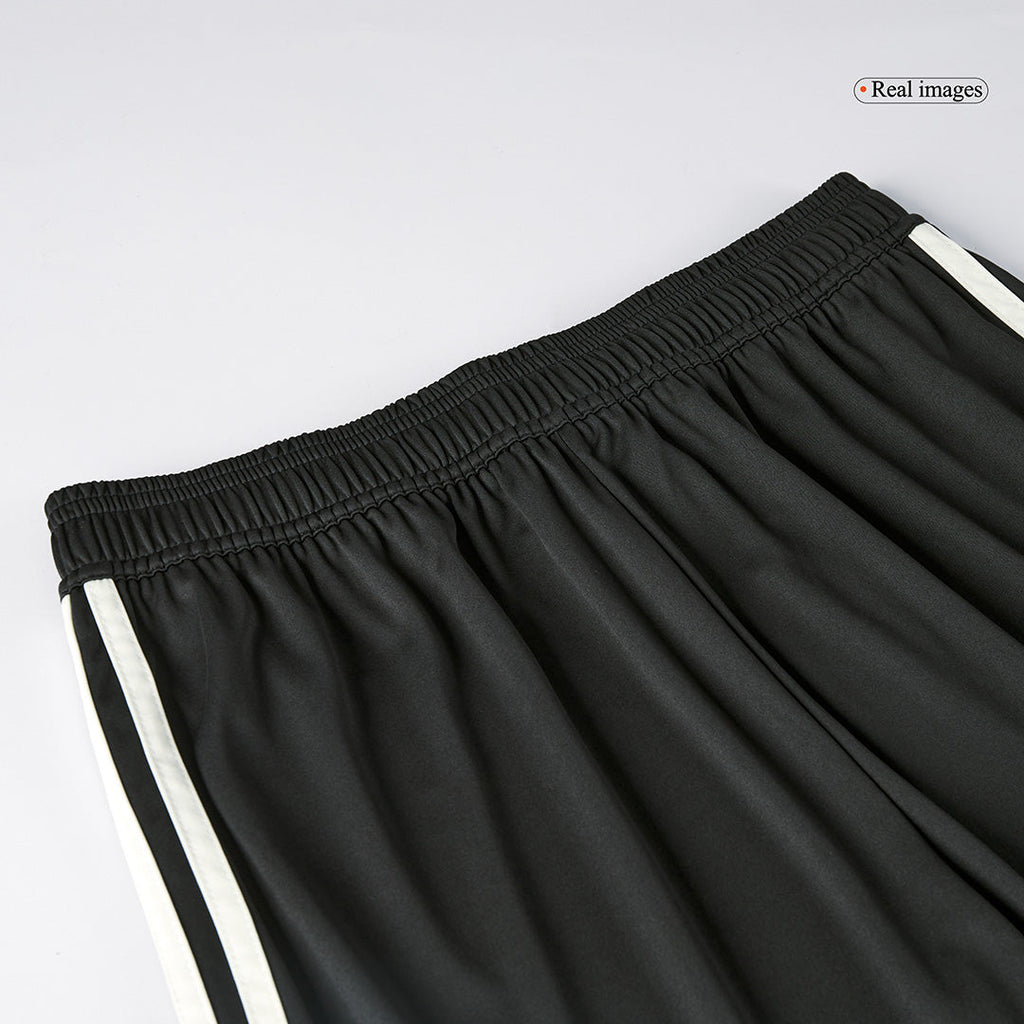 Maillot de football extérieur Manchester United 3e édition (maillot + short + chaussettes) 2024/25