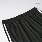 Maillot de football extérieur Manchester United 3e édition (maillot + short + chaussettes) 2024/25