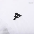 Maillot de football domicile féminin Allemagne Euro 2024