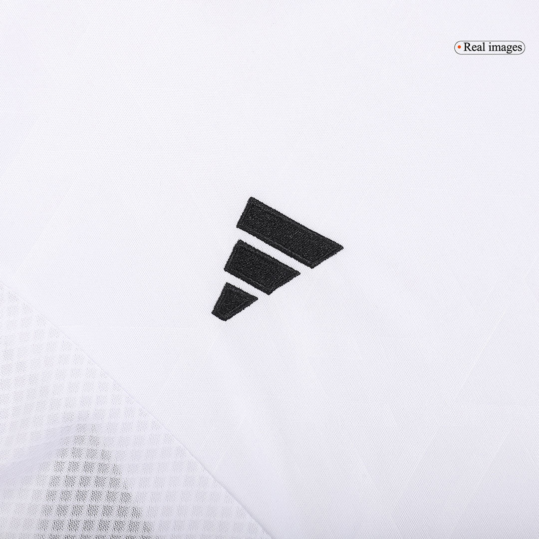 Maillot de football domicile féminin Allemagne Euro 2024