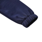 Soccer Kits 25/26 Manchester City Training Jacket Navy