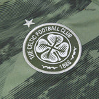 Soccer Kits Celtic Third Away Soccer Jersey 2024/25