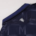 Maillot de football extérieur Manchester United 2024/25