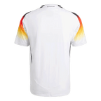 Soccer Kits Authentic Germany Home Soccer Jersey Euro 2024