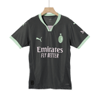Soccer Kits Authentic AC Milan Third Away Soccer Jersey 2024/25