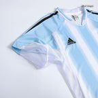 Camiseta de fútbol retro de Argentina 2004/05