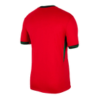 Kits de fútbol Camiseta de fútbol local de Portugal Eurocopa 2024