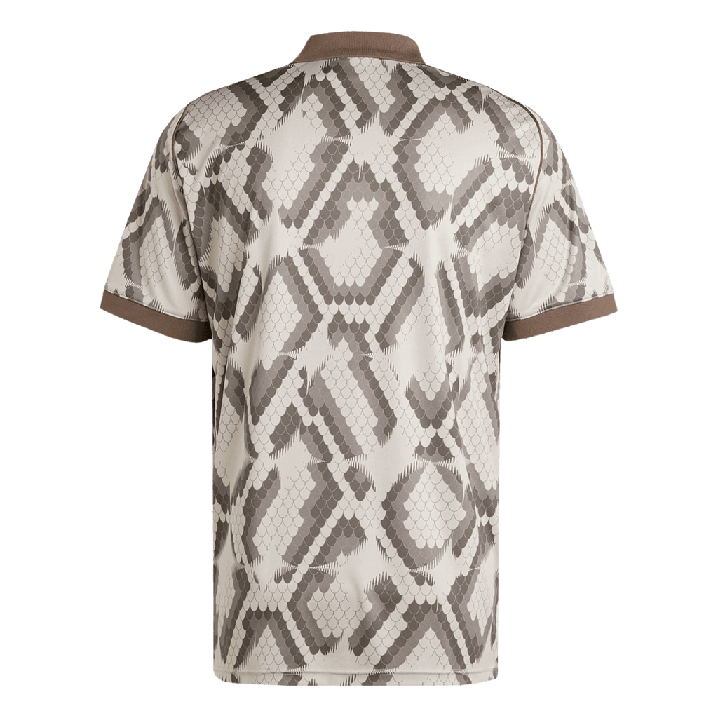 Soccer Kits Bayern Munich X BSTN Soccer Jersey 2024/25 Light Brown