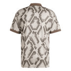 Soccer Kits Bayern Munich X BSTN Soccer Jersey 2024/25 Light Brown