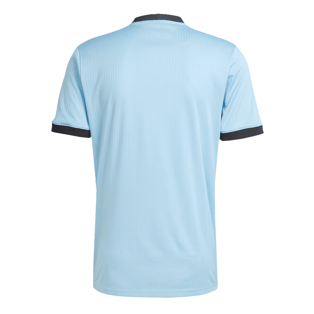 Maillot de gardien de but de l'Allemagne 125e anniversaire 2025 Bleu