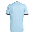 Maillot de gardien de but de l'Allemagne 125e anniversaire 2025 Bleu