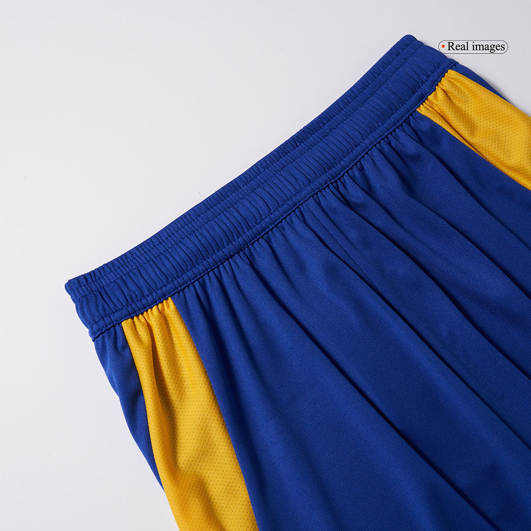 Equipaciones de fútbol España Local Fútbol Pantalones cortos Eurocopa 2024