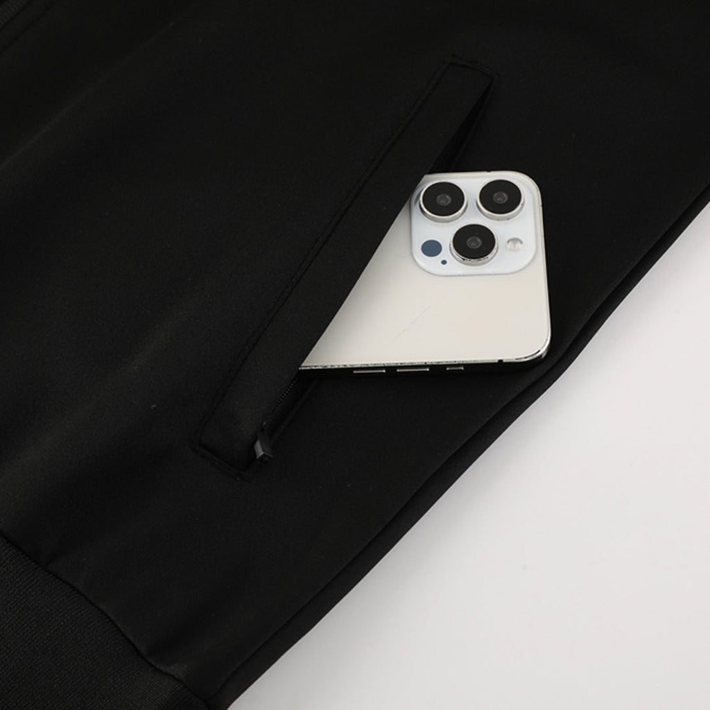 Kit de entrenamiento del PSG (Chaqueta + Pantalón) 2024/25