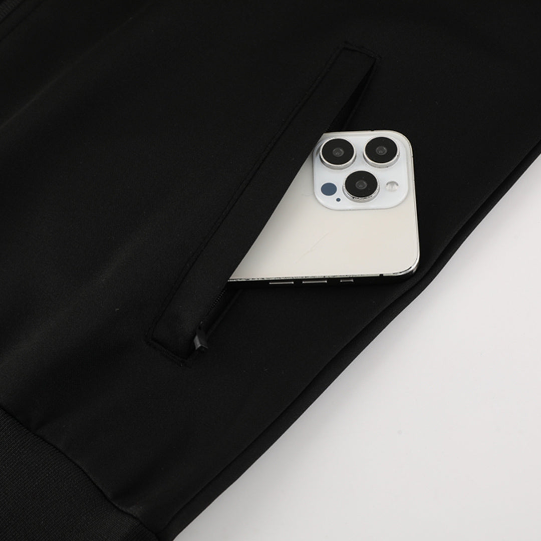 Kit de entrenamiento del PSG (Chaqueta + Pantalón) 2024/25