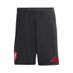 Maillot de football extérieur Liverpool (maillot + short) 25/26 Blanc