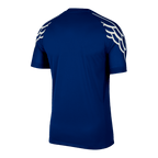 Camiseta de fútbol visitante del PSG 2024/25 (cuarta equipación) 