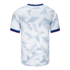 Maillot de football USWNT Domicile Homme 2025 Blanc - Équipe Féminine