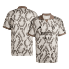 Soccer Kits Bayern Munich X BSTN Soccer Jersey 2024/25 Light Brown