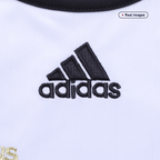 Camiseta de fútbol retro de visitante del AC Milan 2006/07 - UCL