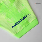 Soccer Kits Authentic Barcelona Third Away Soccer Jersey 2024/25 - UCL