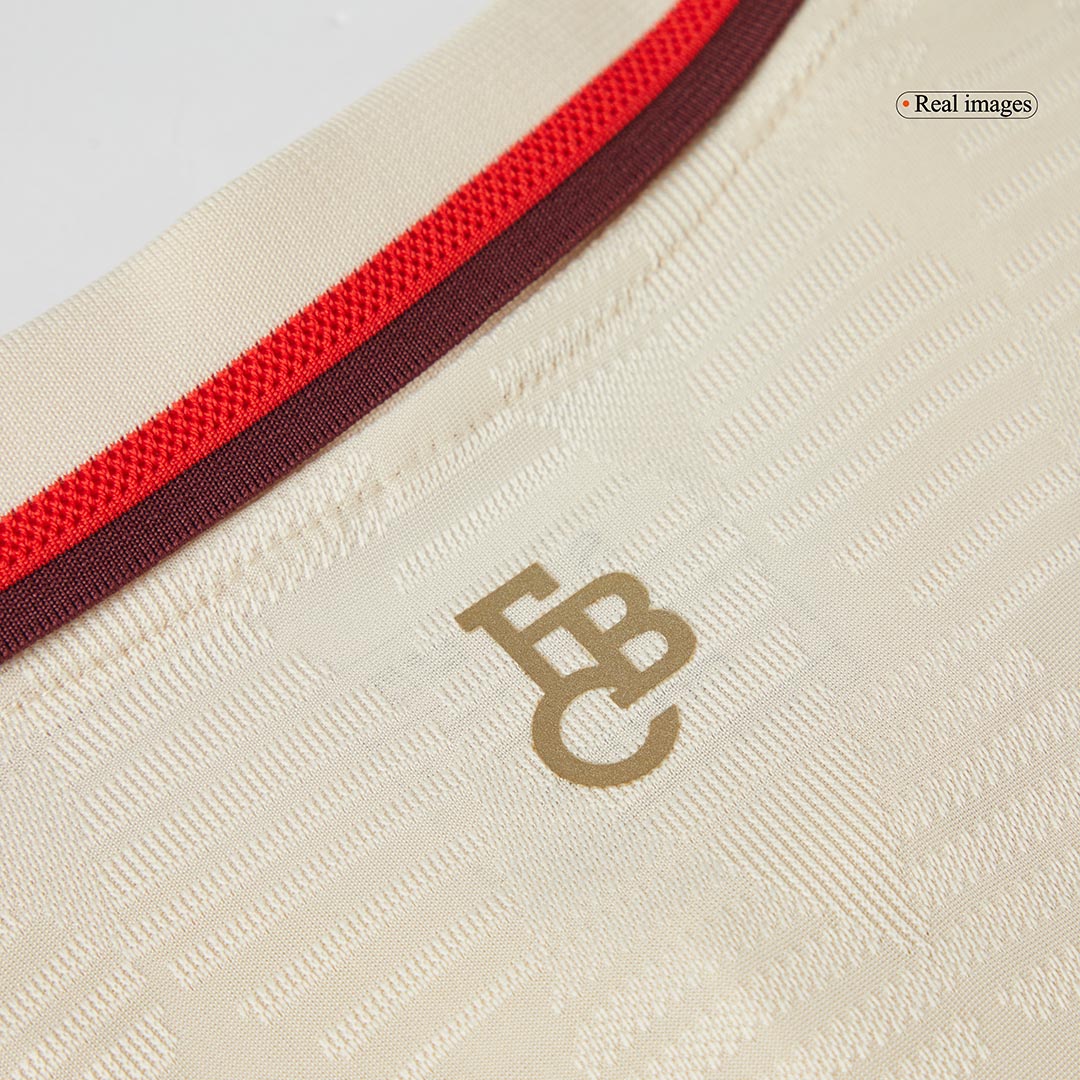 Soccer Kits Authentic KANE #9 Bayern Munich Third Away Soccer Jersey 2024/25- UCL