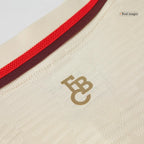 Soccer Kits Authentic Bayern Munich Third Away Soccer Jersey 2024/25 - UCL