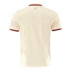 Soccer Kits Authentic Bayern Munich Third Away Soccer Jersey 2024/25 - UCL