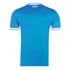 Soccer Kits Authentic Napoli Home Soccer Jersey 2025/26 Blue