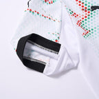 Kits de fútbol RONALDO #7 Portugal Camiseta de fútbol visitante 2025