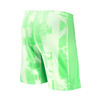 Soccer Kits Barcelona Third Away Football Shirt Kit(Shirt+Shorts) 2024/25 - UCL (Spotify Logo Without Text)