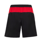 Soccer Kits AC Milan Home Soccer Shorts 25/26 Black