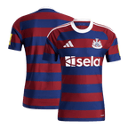 Maillot de football extérieur Newcastle United 2024/25