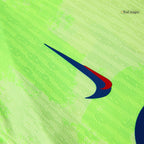 Soccer Kits Authentic Barcelona Third Away Soccer Jersey 2024/25 - UCL