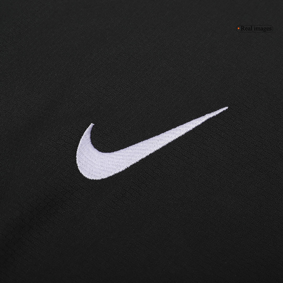 Maillot de football extérieur Liverpool 2024/25