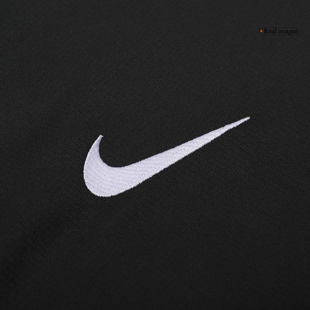 Maillot de football extérieur Liverpool (maillot + short) 2024/25