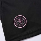 Kits de fútbol para niños: camiseta de visitante del Inter Miami CF (camiseta y pantalones cortos) 2025