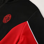 Soccer Kits 2025/26 AC Milan Training Jacket