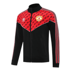 Soccer Kits 2025/26 Manchester United Training Jacket