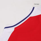 Soccer Kits Arsenal Home Football Shirt 2024/25