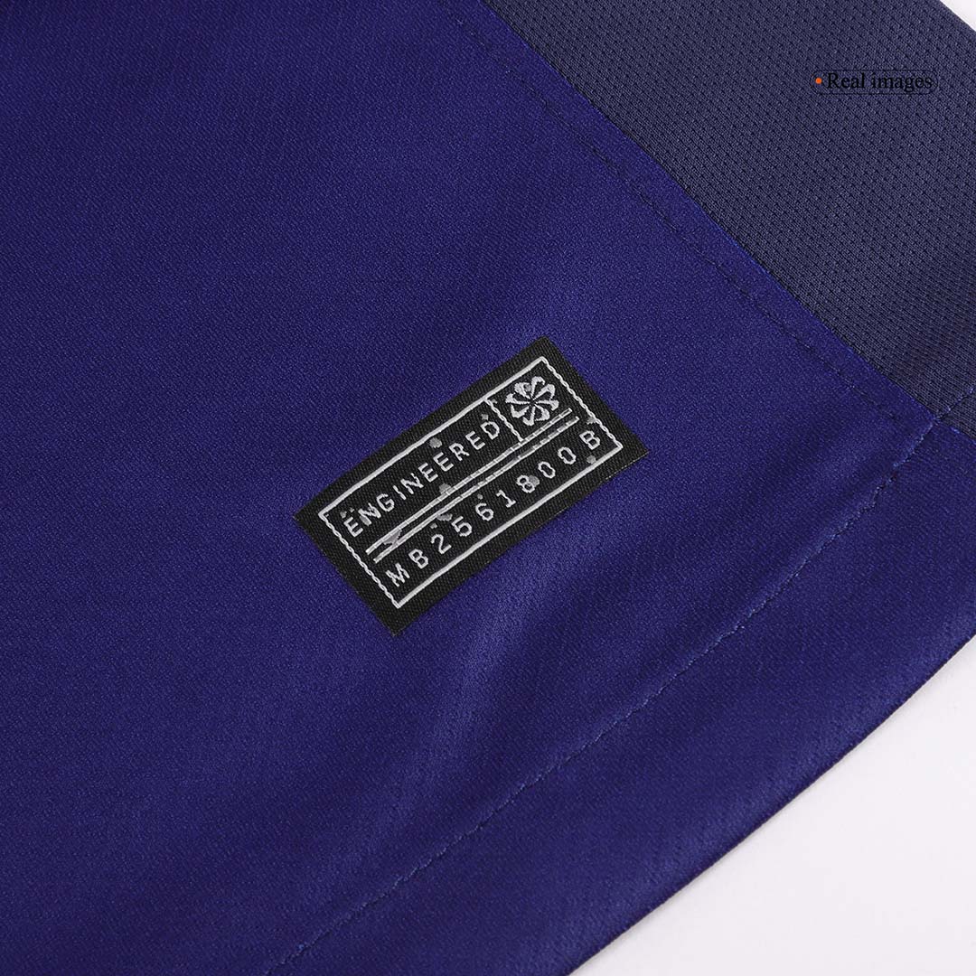 Maillot de football domicile Barcelone 2024/25 LAMINE YAMAL #19 - Logo Spotify sans texte