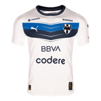 Maillot de football extérieur Monterrey 25/26 Blanc