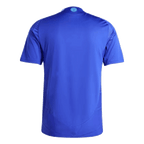 Soccer Kits Authentic Argentina Away Soccer Jersey 2024