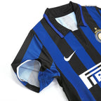 Camiseta de fútbol retro del Inter de Milán 2007/08