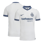 Soccer Kits Authentic Inter Milan Away Soccer Jersey 2024/25