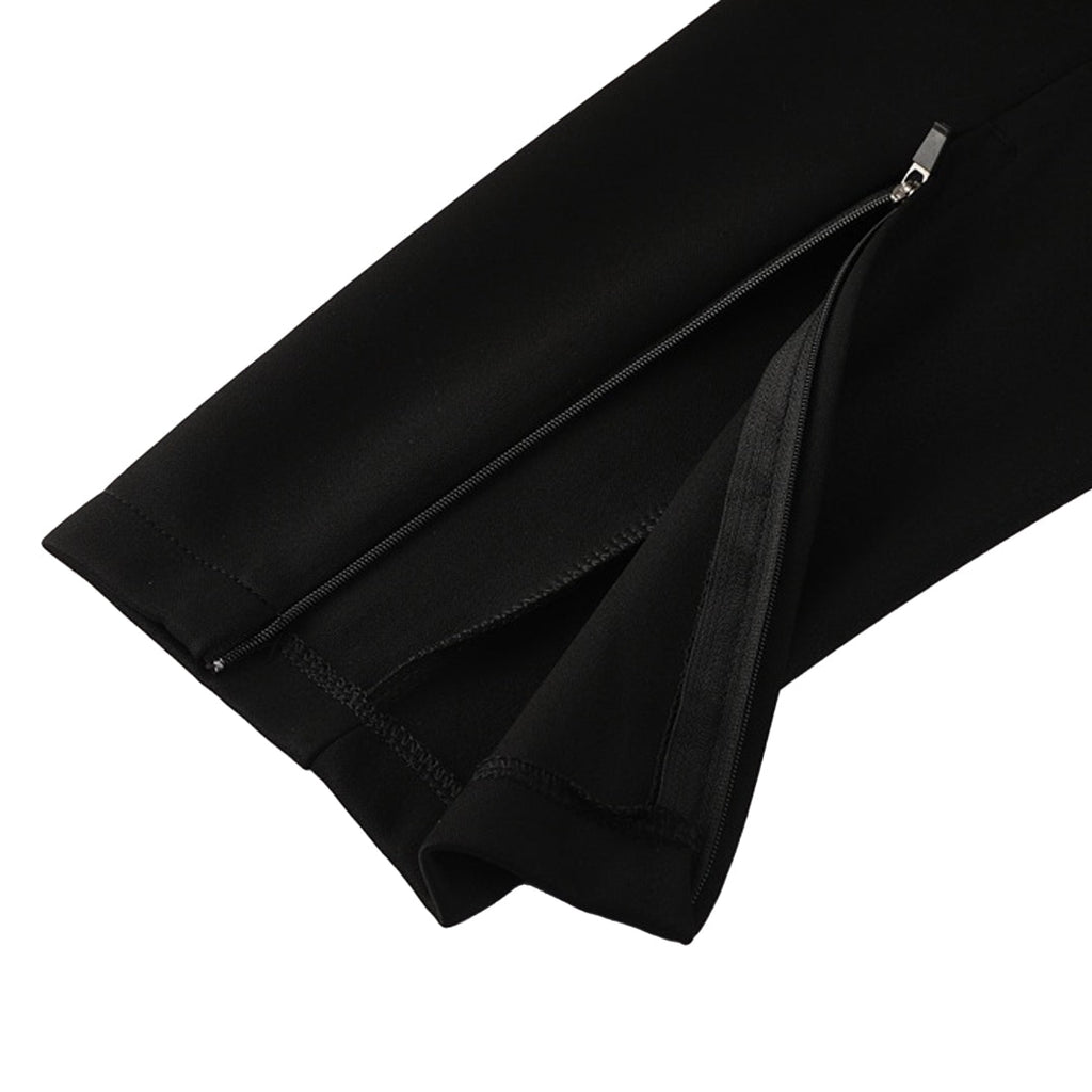 Soccer Kits 25/26 Barcelona Training Jacket Kit(Jacket+Pants) Black&Purple