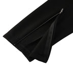 Soccer Kits 25/26 Barcelona Training Jacket Kit(Jacket+Pants) Black&Purple