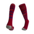 Kits de fútbol para niños: Camiseta local de Francia (camiseta, pantalones cortos y calcetines) para la Eurocopa 2024