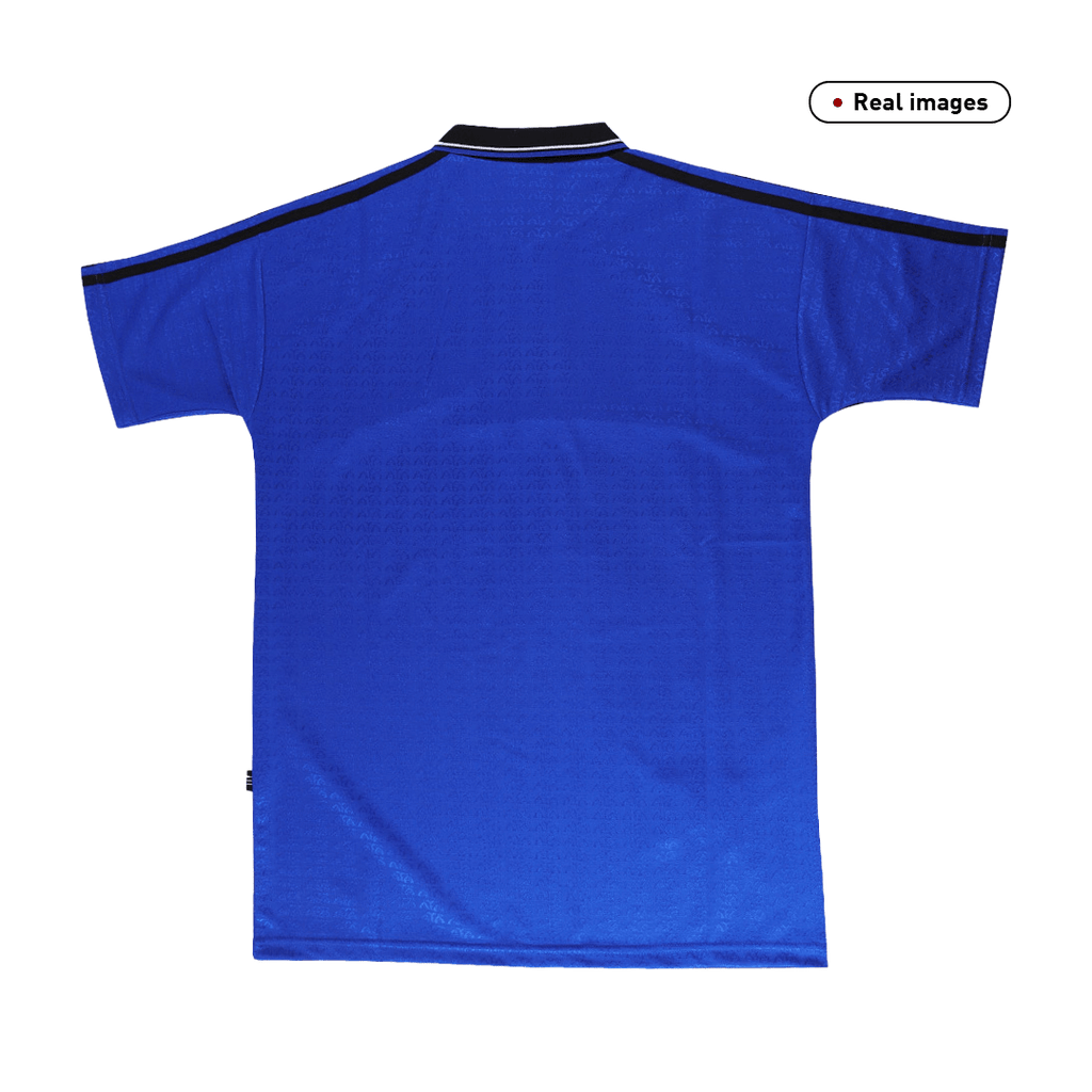 Camiseta de fútbol retro #10 de Argentina (camiseta y pantalones cortos) 1994